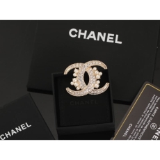 Chanel Brooches